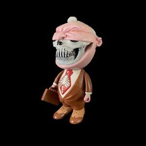 POPAGANDA CIRCUS (RON ENGLISH) Blind Box - Grinnin' Gaylord